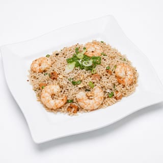 Shrimp Fried Rice