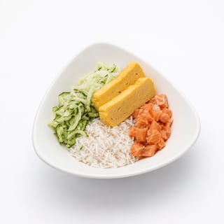 Poke Bowl