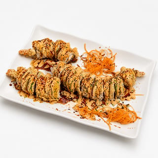 Scorpion Rolls